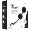 Joyballs Trend Čierna