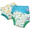 Bambino Mio učiace plienky 3-4 roky 3 balenie, WILD LIFE