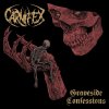 Carnifex: Graveside Confessions - CD