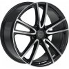 PROLINE Proline Cx300 6.5x16 5x112 ET38 Black Polished 66.6