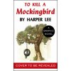 To Kill a Mockingbird (Harper Lee,Fred Fordham)(Pevná)