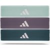 adidas Resistance Band 3 ks