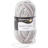 Schachenmayr Bravo Color 02110 Light Gray Denim Pletacia priadza