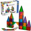 Magna-Tiles Magnetická stavebnica 100 ks