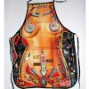 Zástera žena - Pinball