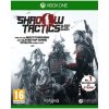 Shadow Tactics: Blades of the Shogun