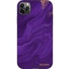 Picasee Fashion Case pre Apple iPhone 11 Pro Max - Purple