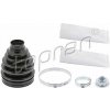 Manżeta hnacieho hriadeľa - opravná sada TOPRAN - Hans Pries GmbH 401 847