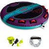 Jobe Droplet Towable Package 2P farebné nafukovacie ťahadlo - Ø 170 cm 238825003