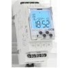 Hodiny spínacie astro SHT-4/230V 4475 16A/230VAC 2M 2prep digitálne