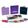 Tangerine Dream: Pilots Of Purple Twilight - The Virgin Recordings 1980-1983 - 10CD