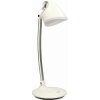 Stolná LED lampa KALCYT, 6W, OR-LB-1527, biela