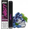 Nasty Juice Air Fix Asap Grape 20 mg 675 poťahov 1 ks