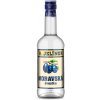 Rudolf Jelínek Moravská Slivka Biela 40% 0,5 l (čistá fľaša)