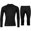 Halti Neva Merino 3/4 2025 funkčná súprava - XXL - černá