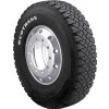 FULDA Ecotrans 9,50/80 R17,5 129/127M M+S 3PMSF