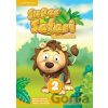 SUPER SAFARI 2 FLASHCARDS - 71