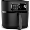 Philips teplovzdušná fritéza Series 7000 Series Airfryer XXL Combi Connected 22v1 HD9875/90, 8,3 l