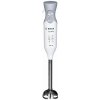 Bosch ErgoMixx MSM 66110 600 W, 2 rýchlosti biela-sivá ponorný mixér Bosch