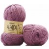 Drops Alpaca UNI 3800 sléz