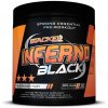 Stacker2 Inferno Black, 300 g Príchuť: tropical