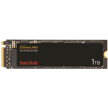 SanDisk Extreme PRO M2 1TB, SDSSDXPM2-1T00-G25