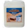 Lazurol Aqua P Urex V1301 5 kg bezfarebný Mat