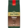 JACOBS Velvet Crema 1000g zrnková káva JASOBS