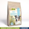 Yoggies VET Gastro Sensitive s morčacím mäsom lisované za studena s probiotikami 5 kg