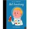 Malí ľudia, veľké sny - Neil Armstrong - Sanchez Vegara Maria Isabel