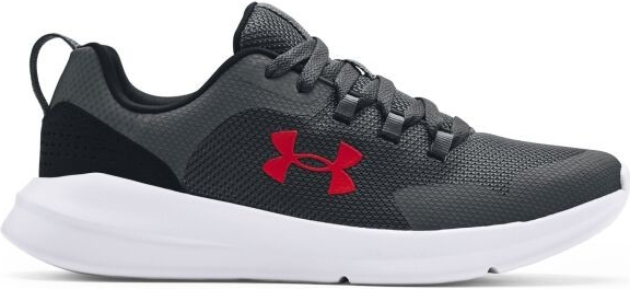 Topánky Under Armour UA Essential Pitch Gray