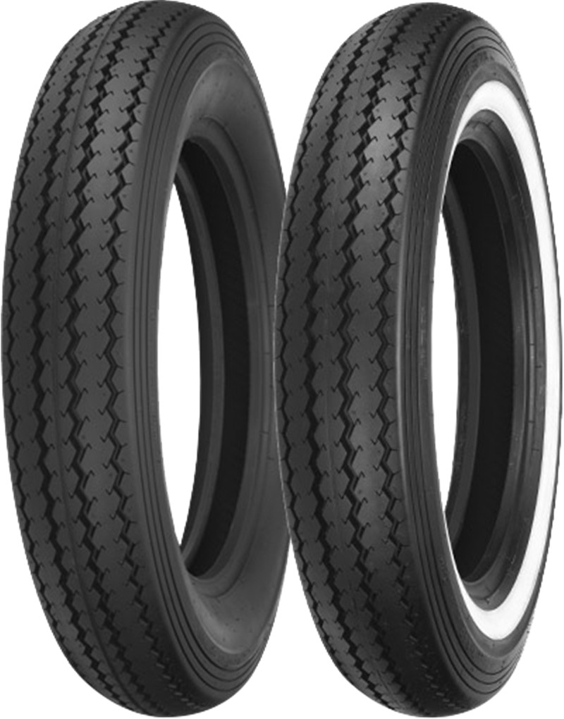 Shinko E 240 MT90 R16 74H