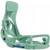 Burton Step On Cartel X EST Soft Sage M 2025