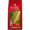 Farmina, Taliansko Farmina MO P ECOPET dog adult mini 12 + 2 kg