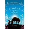 Búrka a tajomná jazdkyňa (Stacy Gregg)