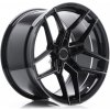 CONCAVER Concaver Cvr5 11,5x21 Blank ET17-59 Double Tinted Black 74,1