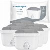 Filtr Wessper PROTECT do kanvíc Brita Dafi náhrada za tvrdú vodu 6x