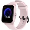 Amazfit Bip U Pre ružová / Chytré hodinky / 1.43 IPS / 230 mAh / BT / 5 ATM / Android 5.0 amp; iOS 10.0 (W2008OV5N)
