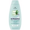 Schauma Anti-Schuppen Aloe Vera šampón 400ml