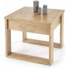 Halmar Nea 60 x 60 x 52 cm dub wotan