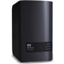 WD My Cloud EX2 Ultra WDBVBZ0080JCH-EESN