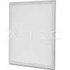 V-TAC Panel LED 600x600 40W, 6500K, 4950lm, so zdrojom, VT-6060 (V-TAC)