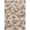 Merinos Platinum multi brown
