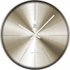 Dizajnové nástenné hodiny 00841G Lowell 39cm