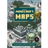 Minecraft Maps : An Explorers Guide to Minecraft - autor neuvedený