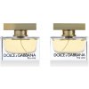 Dolce & Gabbana The One EDP 50 ml + EDP 50 ml