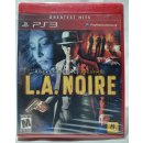 L.A. NOIRE