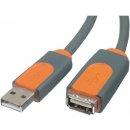 Belkin kábel USB 2.0 A/A predlžovací 1,8m