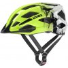 Uvex Air Wing 2 detská prilba Neon Yellow-Black vel. 50-54 cm