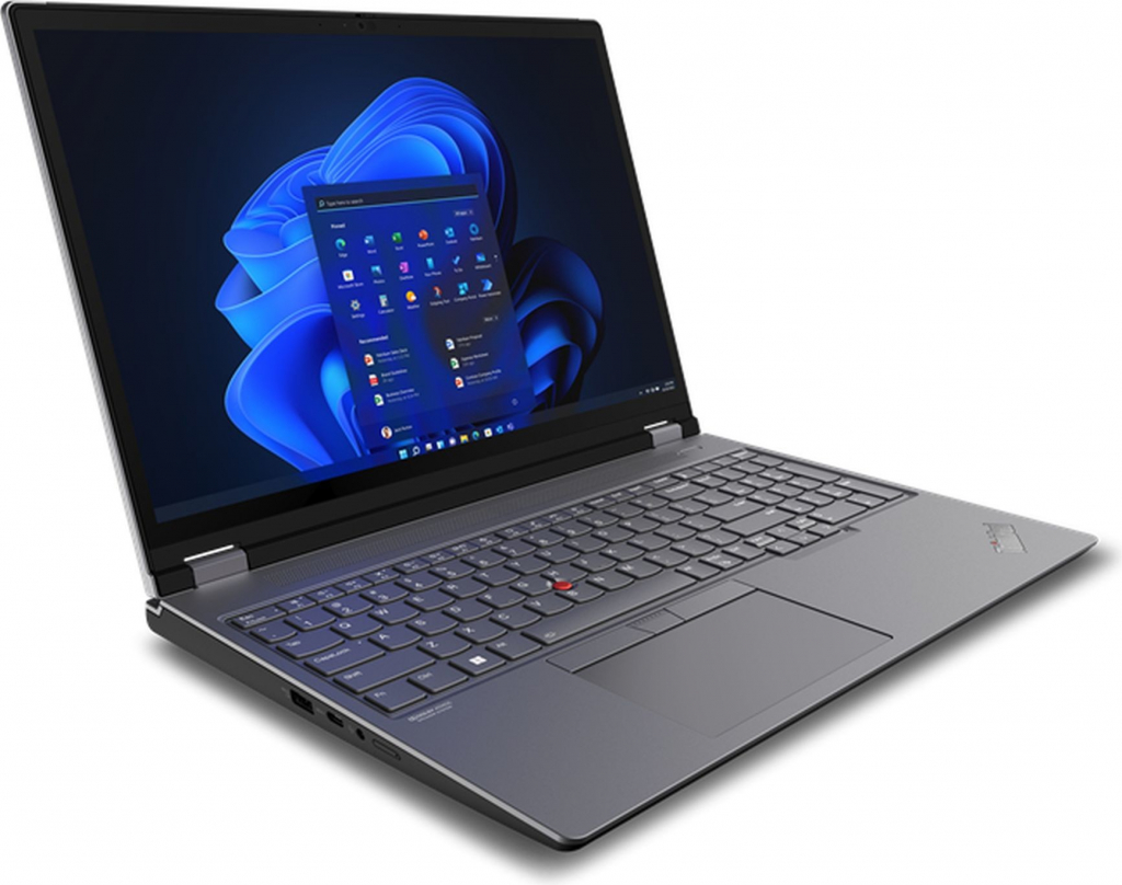 Lenovo ThinkPad P16 G1 21D6003NGE